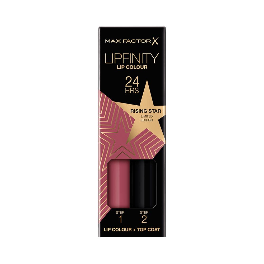 Lipfinity Lip Colour