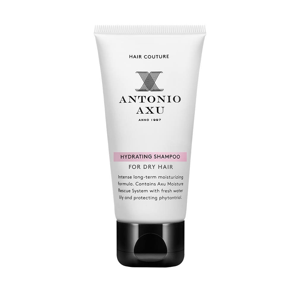 Hydrating Shampoo Travel Size från Antonio Axu