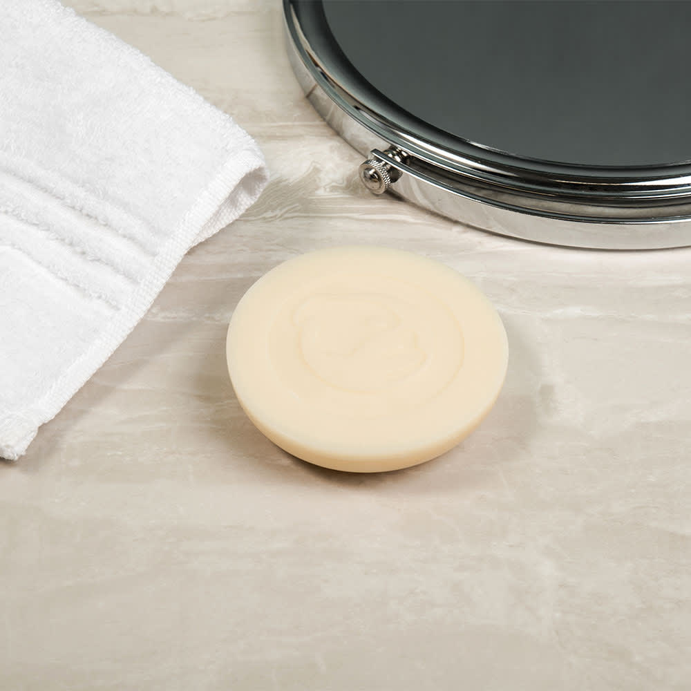 Original Shave Soap Refill från Bulldog Åhlens