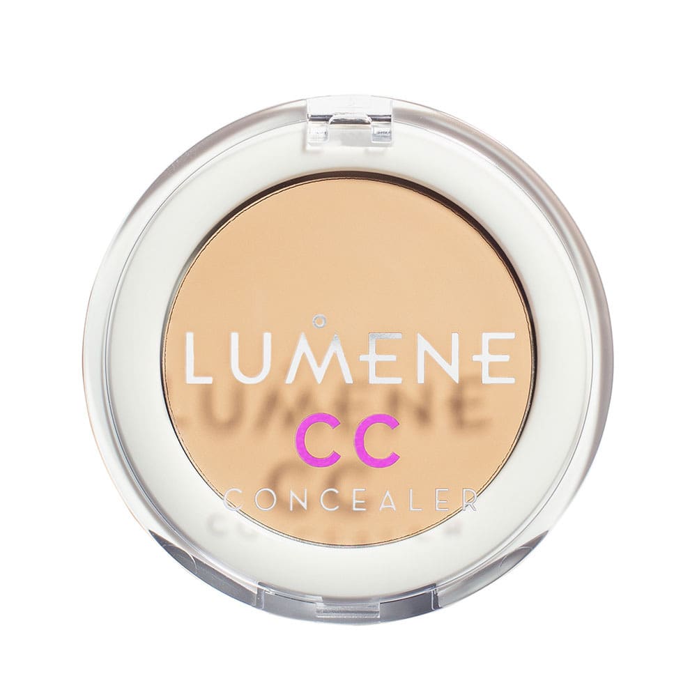 CC Color Correcting Concealer från Lumene