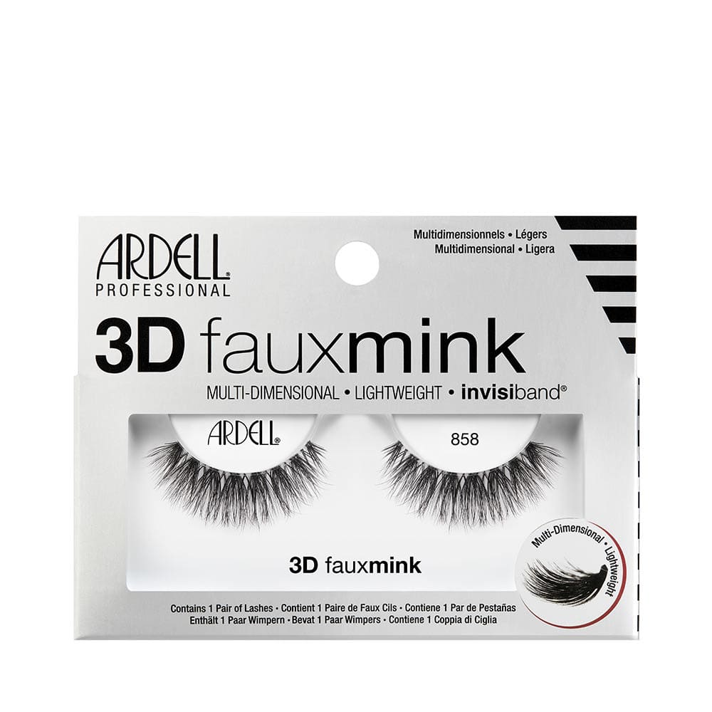 3D Faux Mink från Ardell