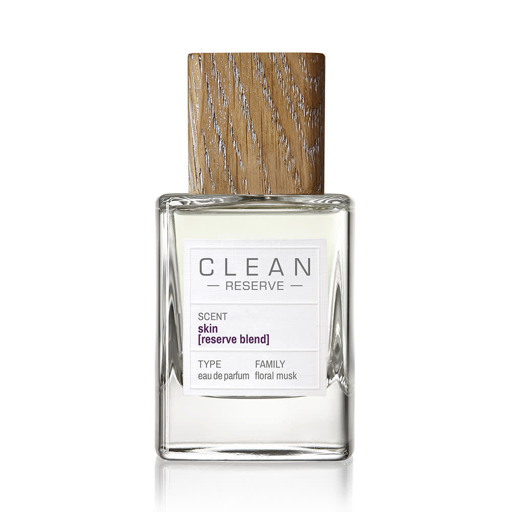Reserve Skin Reserve Blend EdP, 50 ml från Clean