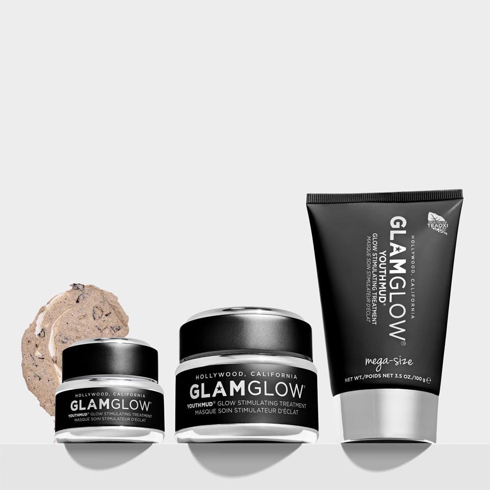 YOUTHMUD® Glow Stimulating Mask Treatment - Glam To Go