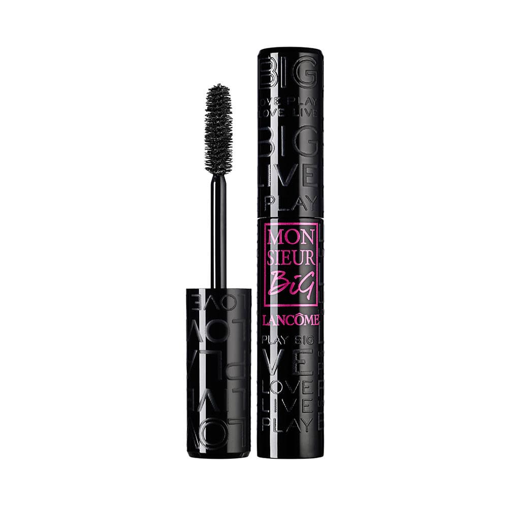 Monsieur Big Mascara Extra Black från Lancôme