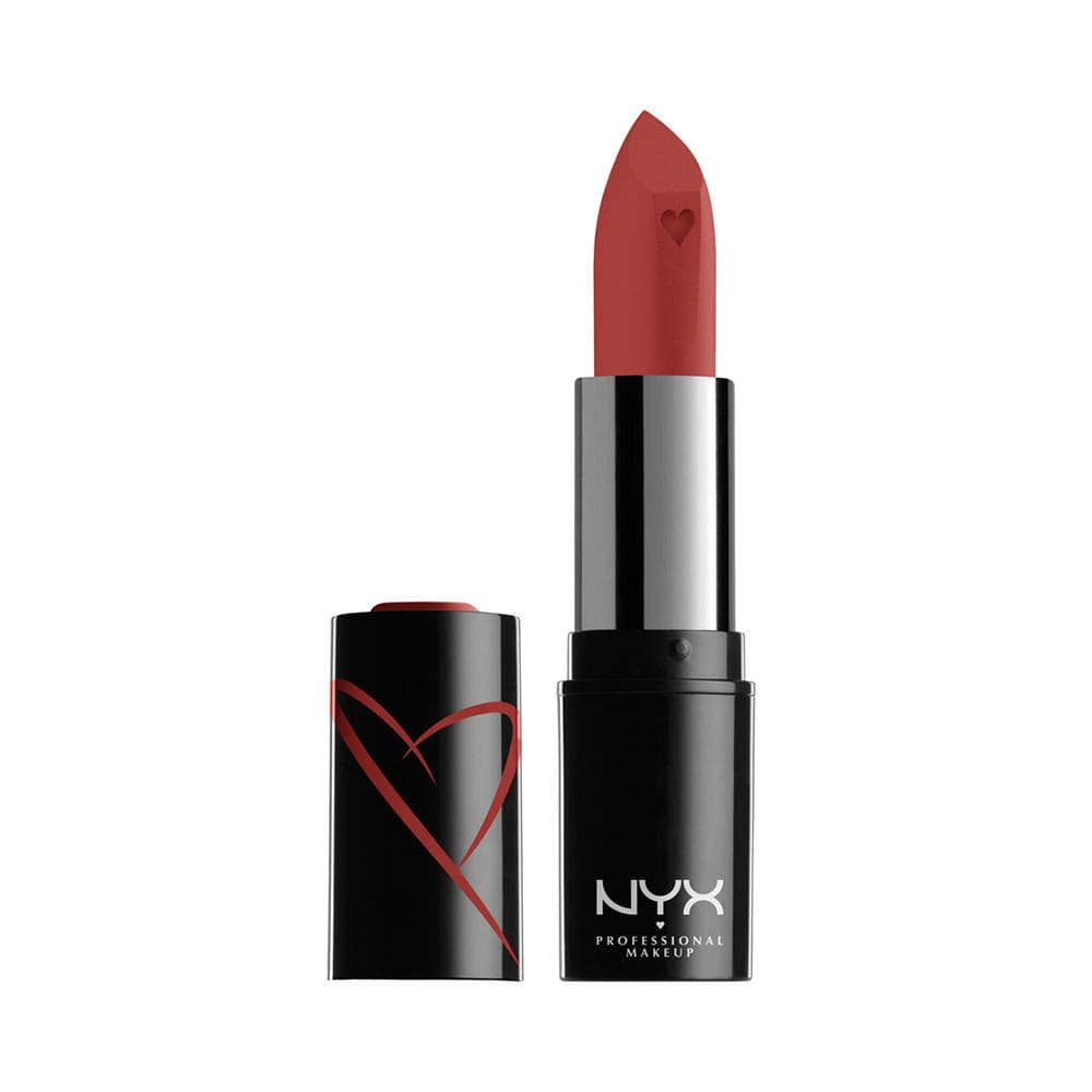 Shout Loud Satin Lipstick från NYX Professional Makeup