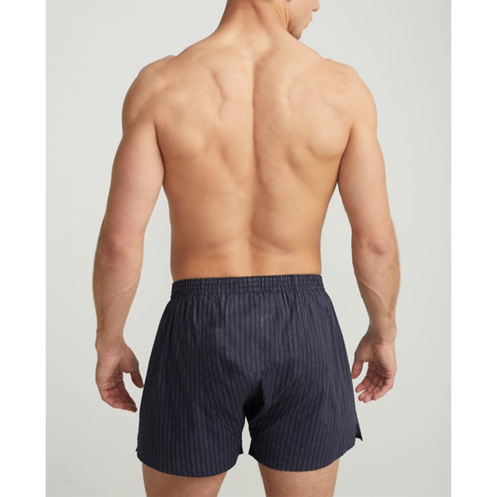 Boxer Woven 3-Pack