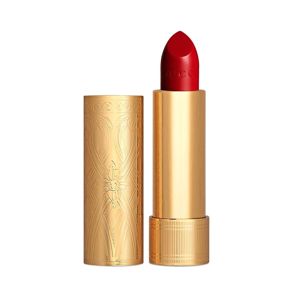 Rouge à Lèvres Satin Lipstick från Gucci