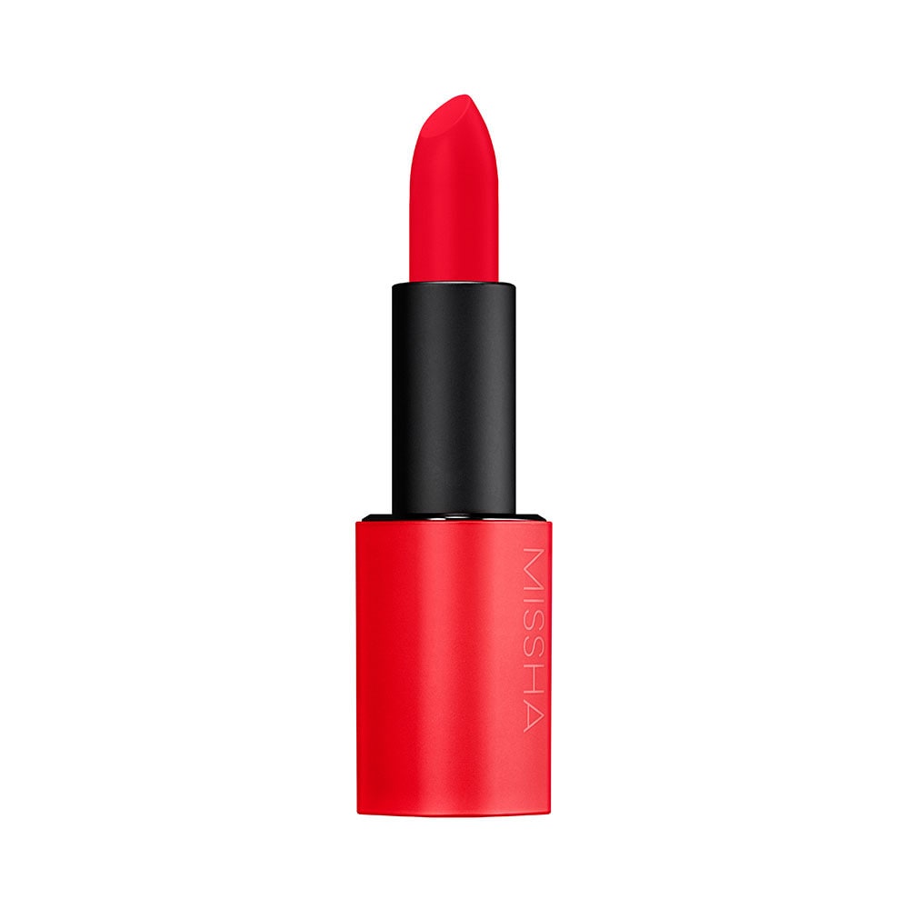 Dare Rouge Velvet Lipstick från MISSHA