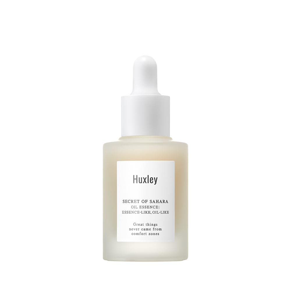Essence-like, Oil-like från Huxley