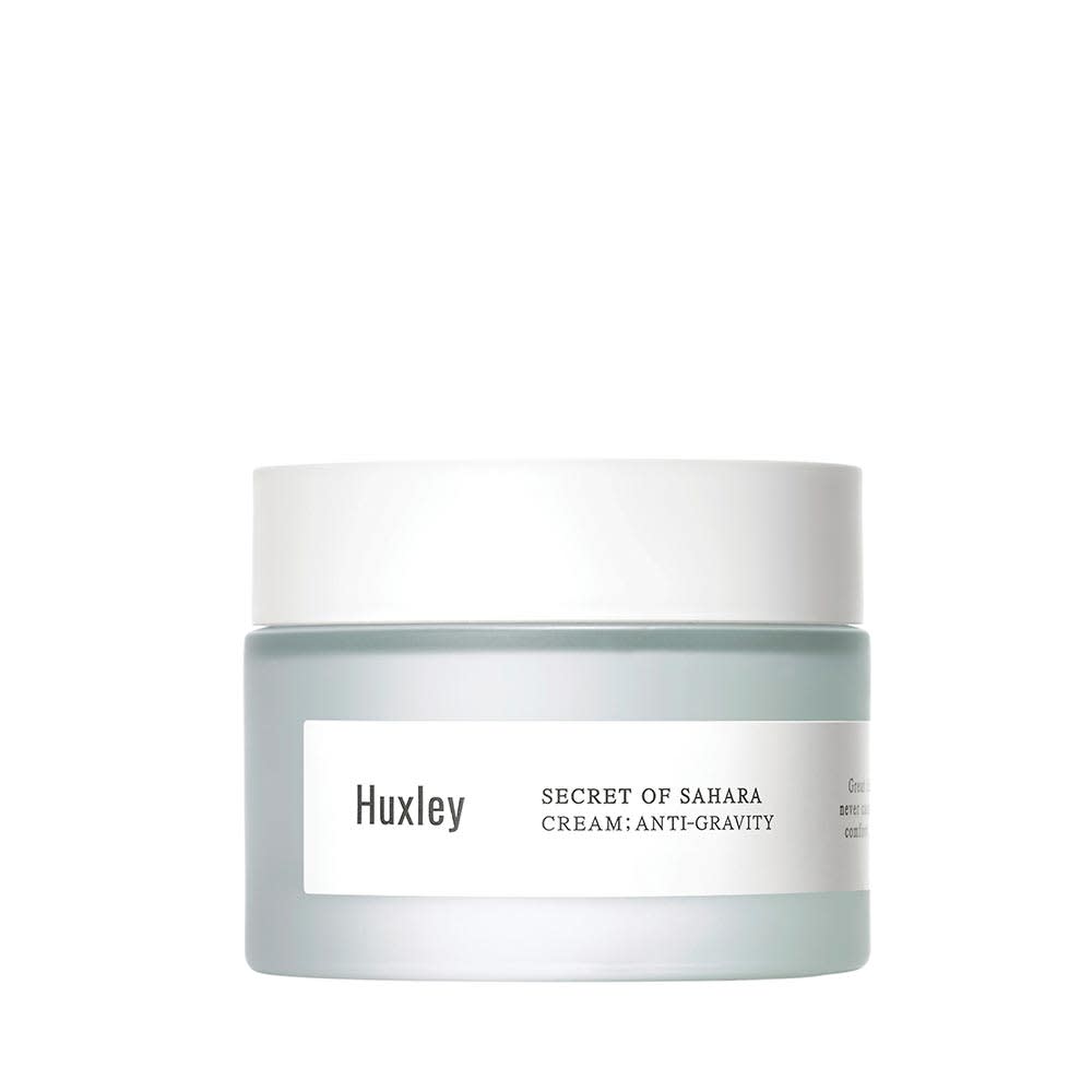Anti-gravity Cream från Huxley