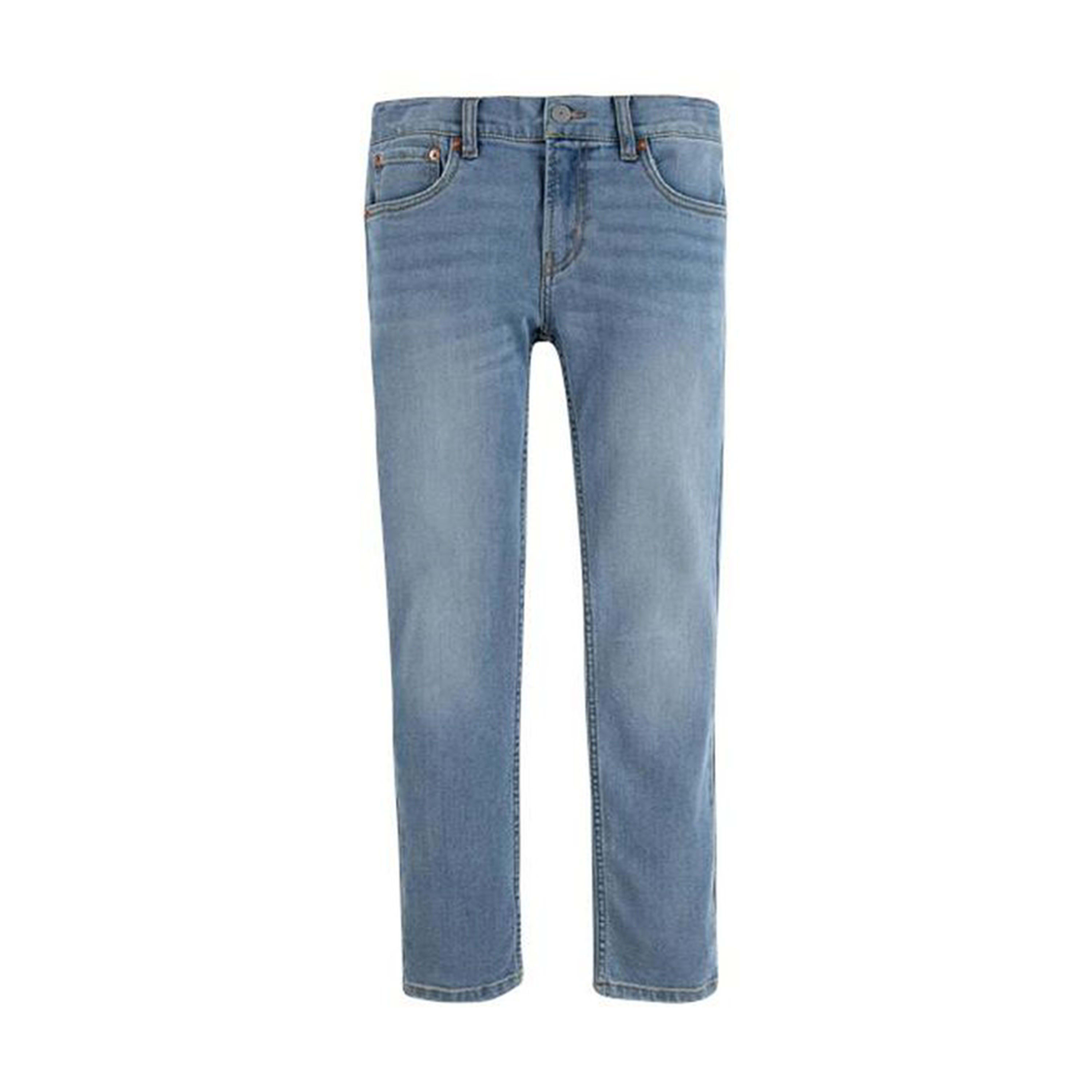 Jeans 512 Pant Slim Taper Aura