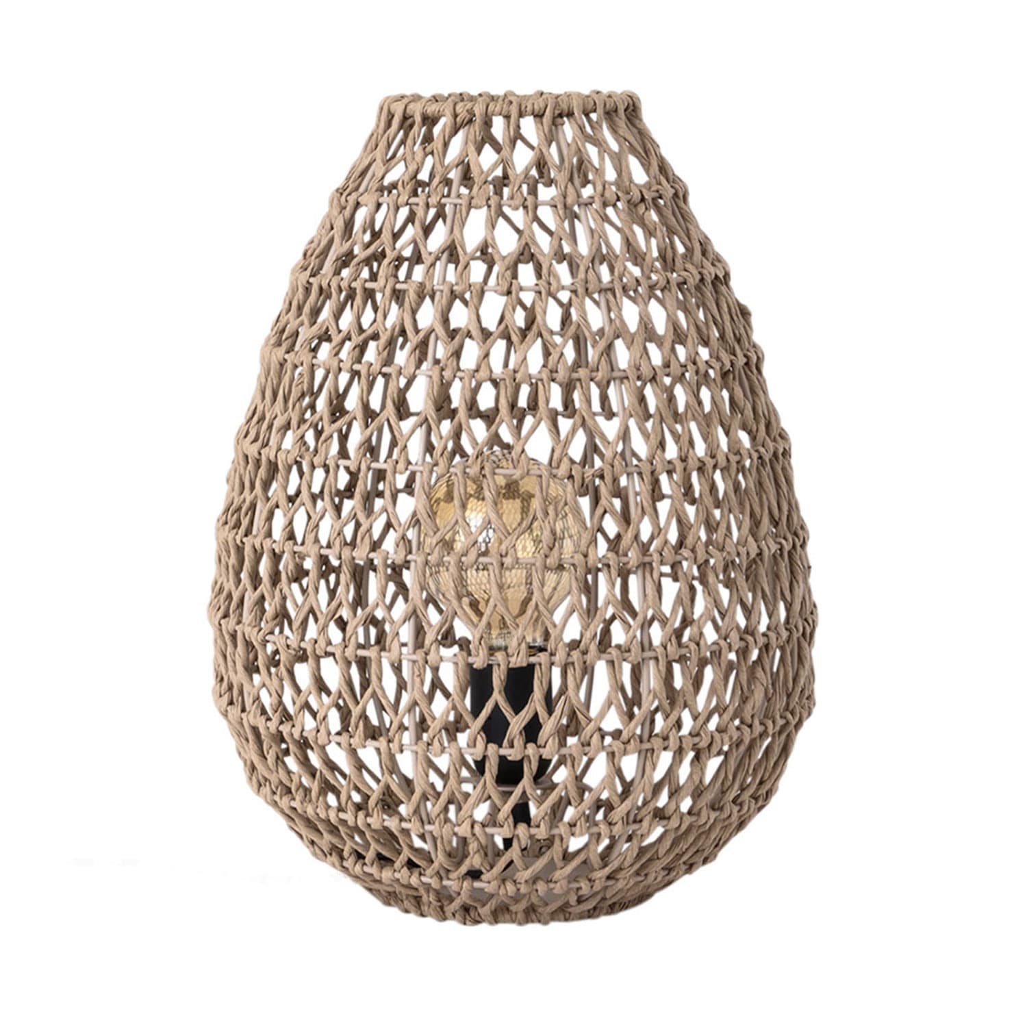 Bordslampa Buster 36 cm från Watt&Veke