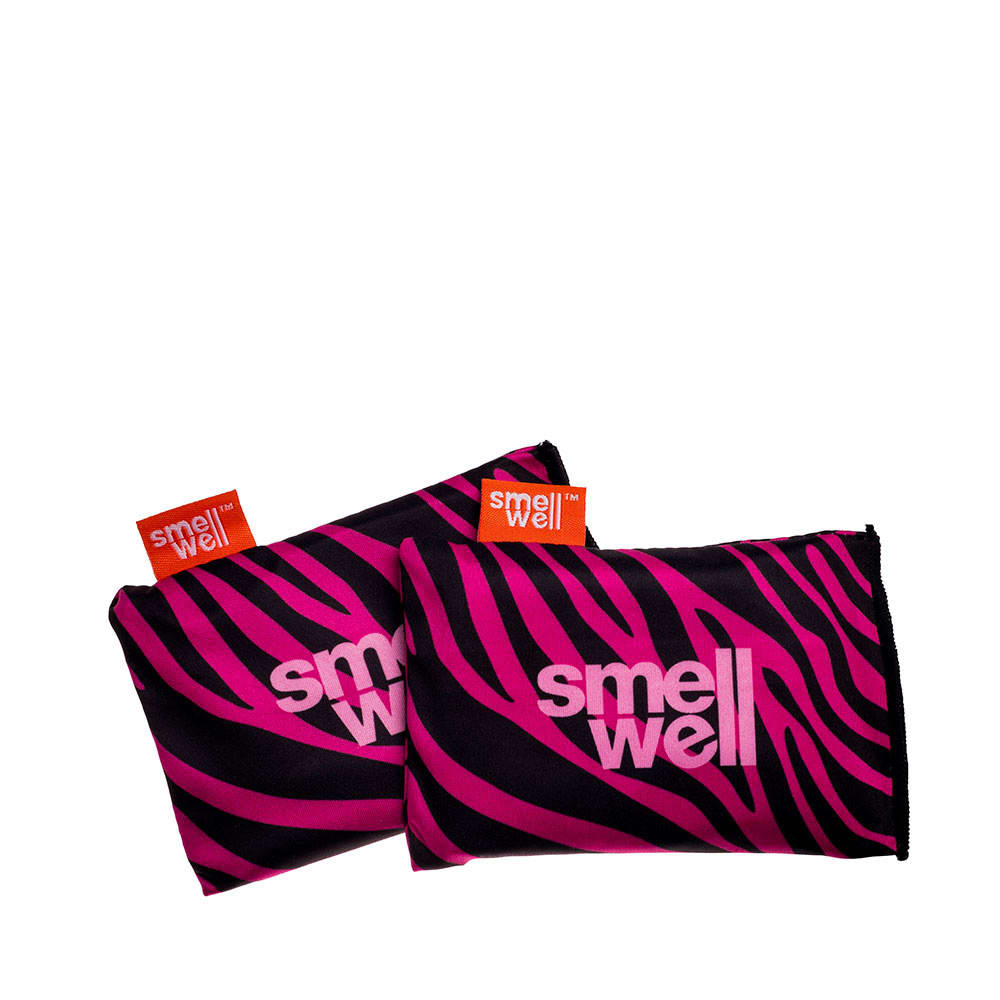 SmellWell från SmellWell