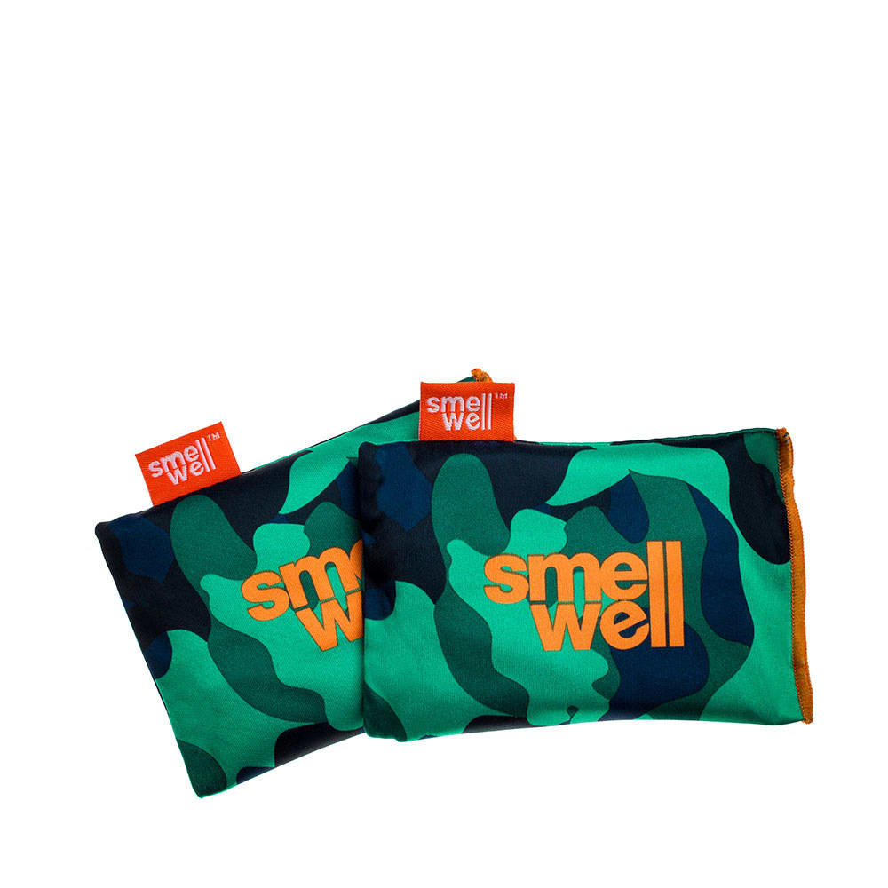 SmellWell från SmellWell