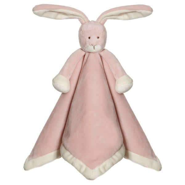 Diinglisar Special Edition - Snuttefilt Kanin dimrosa från TEDDYKOMPANIET