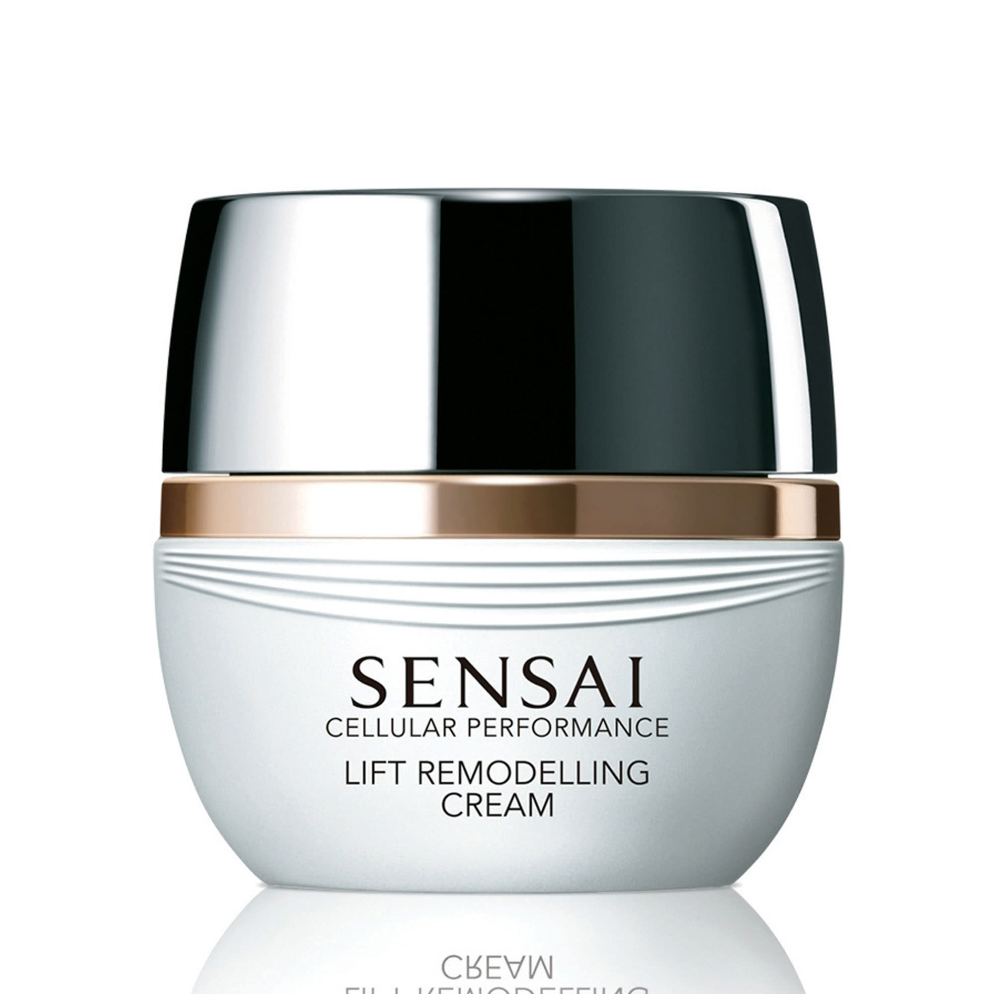 Cellular Performance Lift Remodelling Cream, 40 ml från Sensai