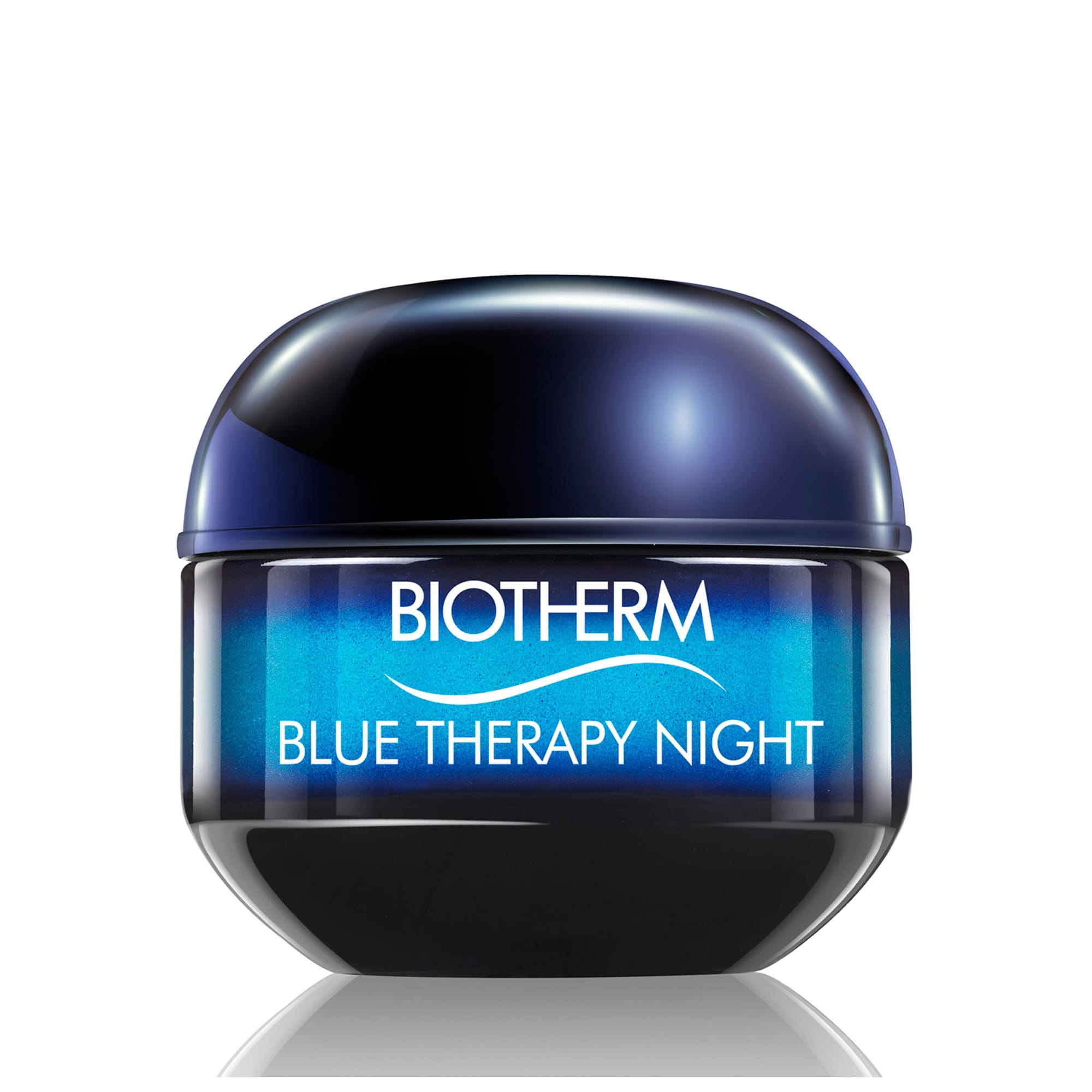 Blue Therapy Night, 50 ml från Biotherm