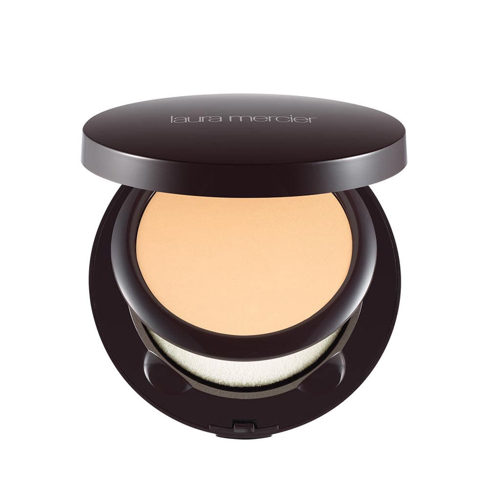 Foundation Powder Smooth Finish från Laura Mercier