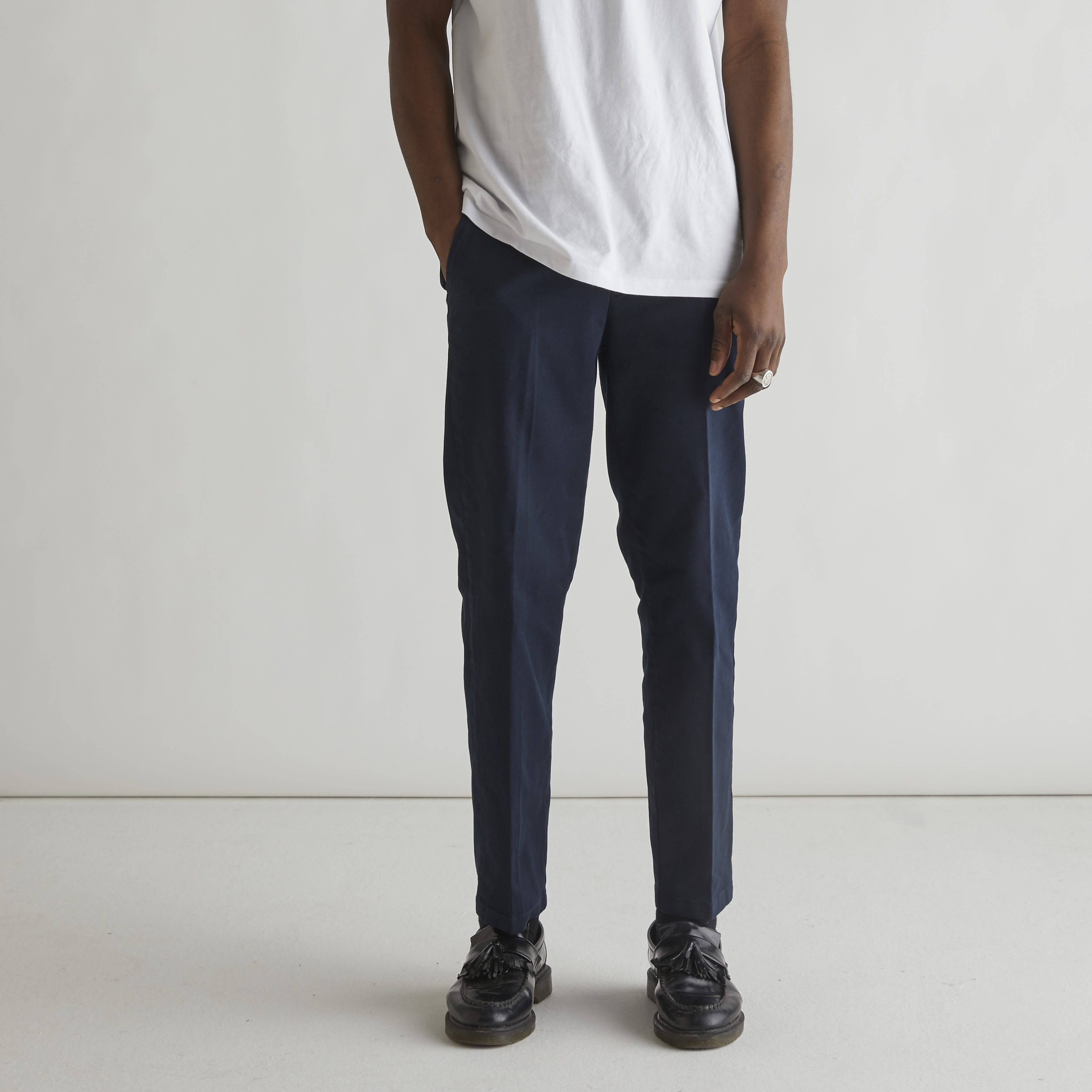 Tien Buzz Pant från Woodbird