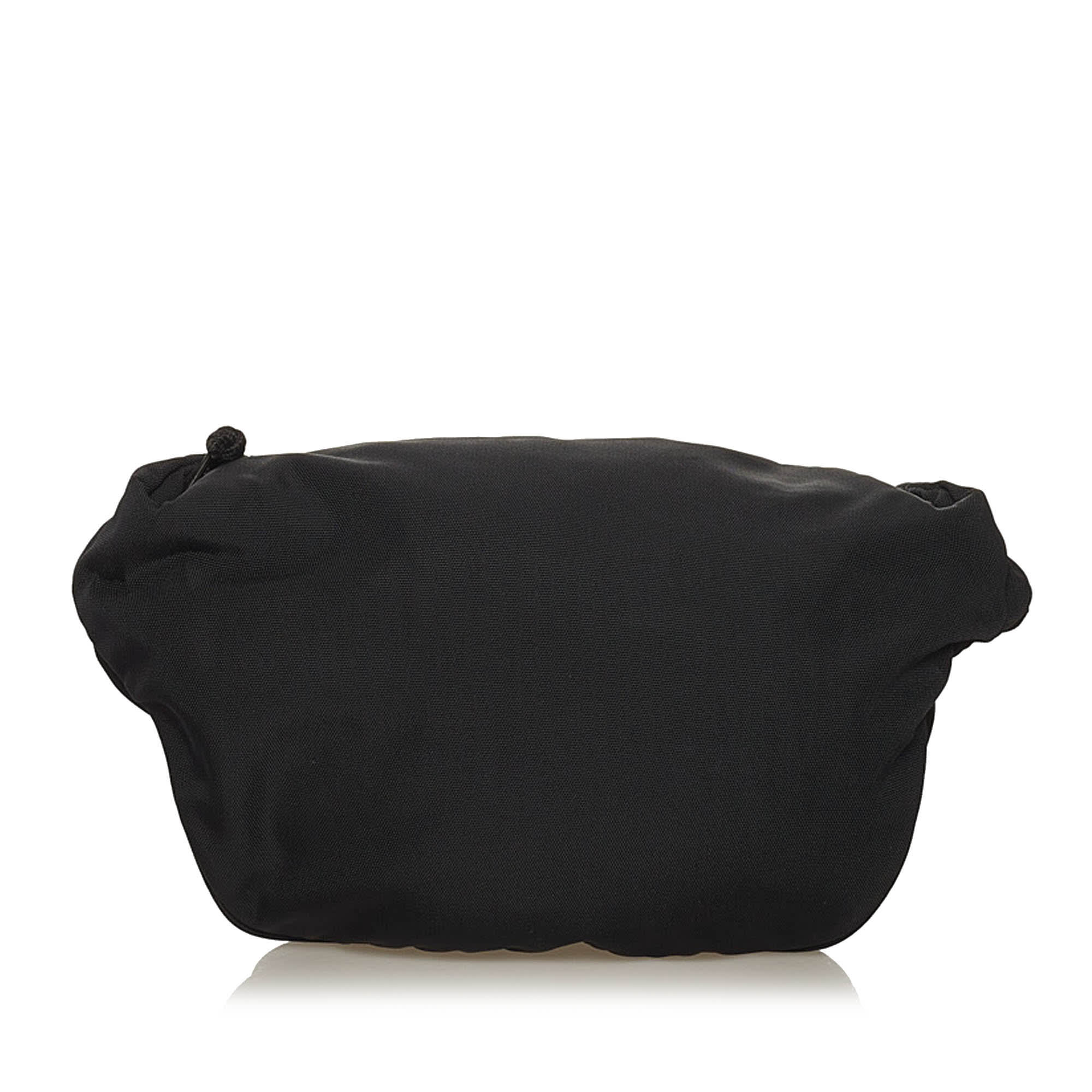 Balenciaga Explorer Nylon Belt Bag, ONESIZE
