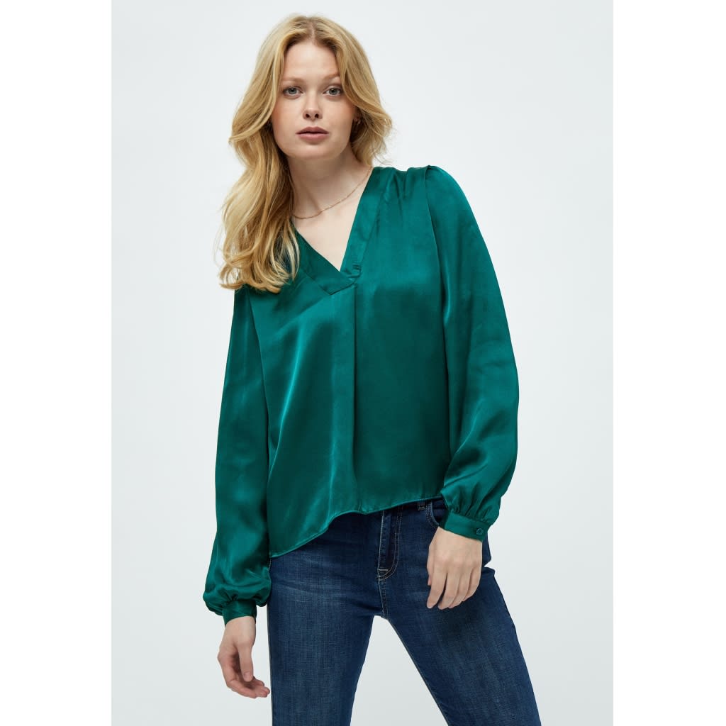 Signa Blouse 2