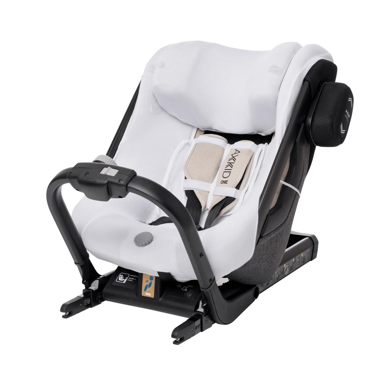 Axkid Car Seat Cover - One från Axkid