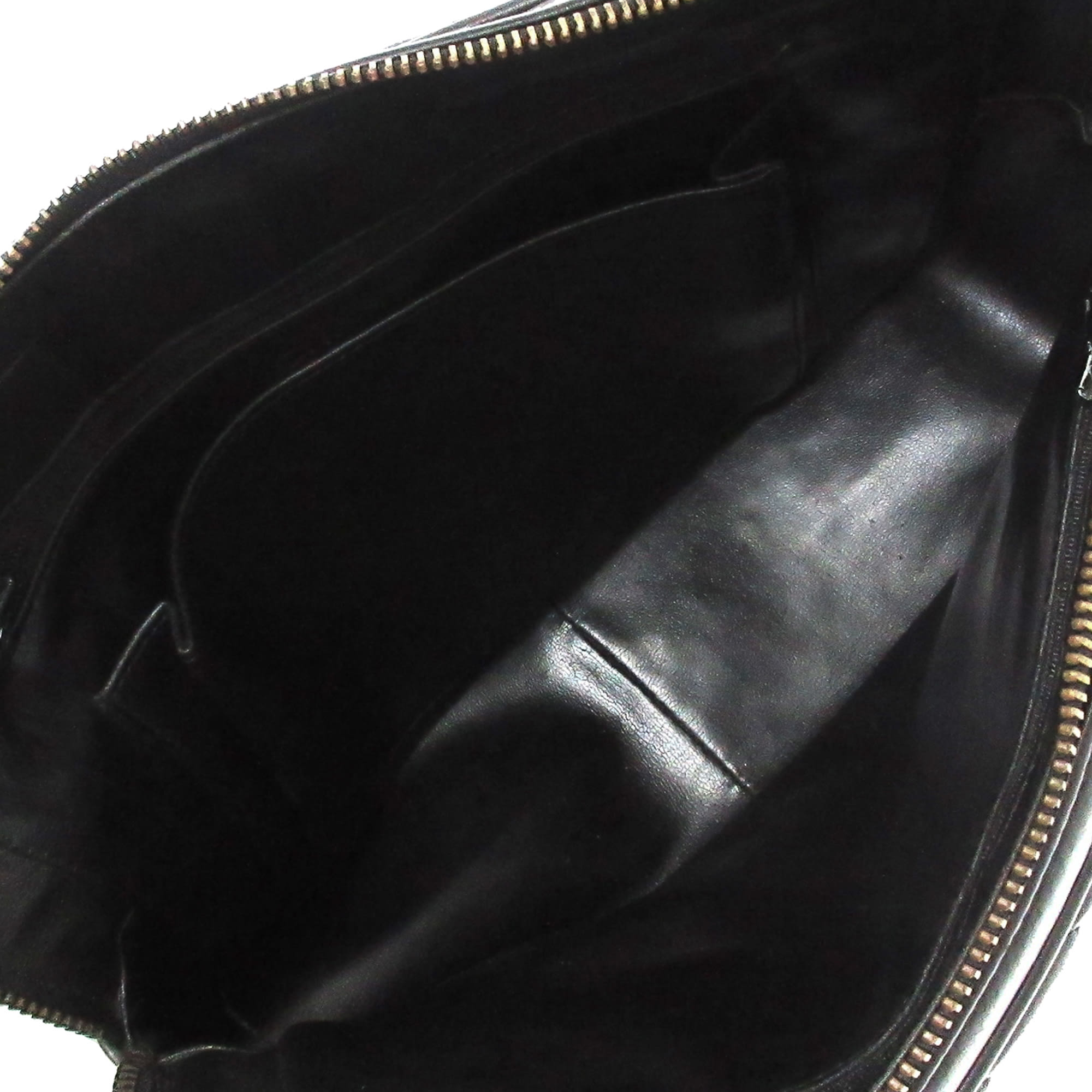 Chanel Chevron Shoulder Bag, ONESIZE