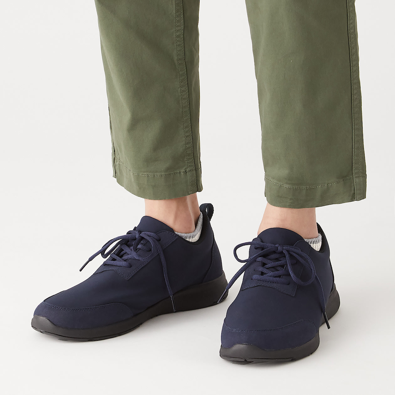 muji trainers