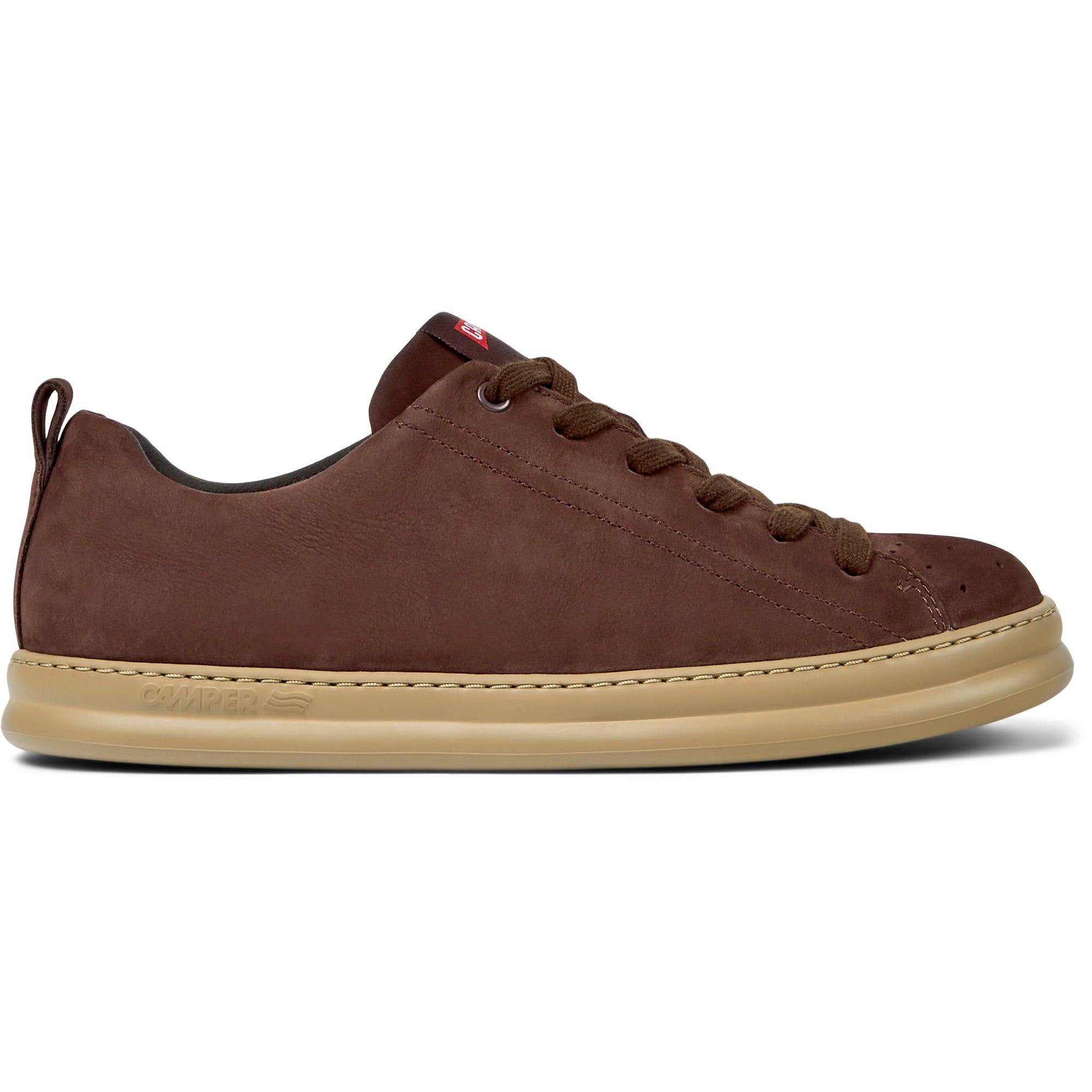 Sneaker Runner Four från Camper