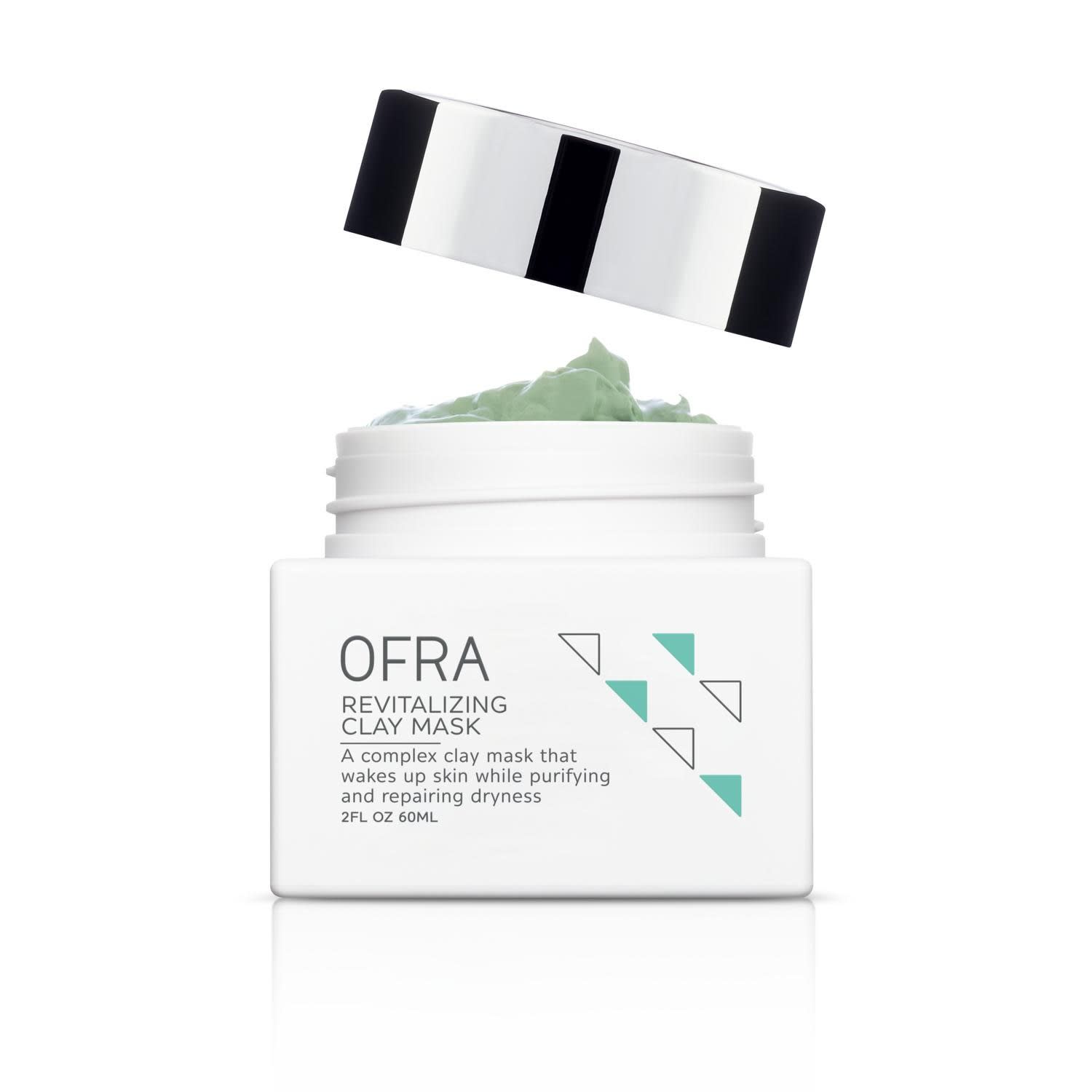 Revitalizing Clay Mask - Ofra - Ansiktsmask från OFRA Cosmetics