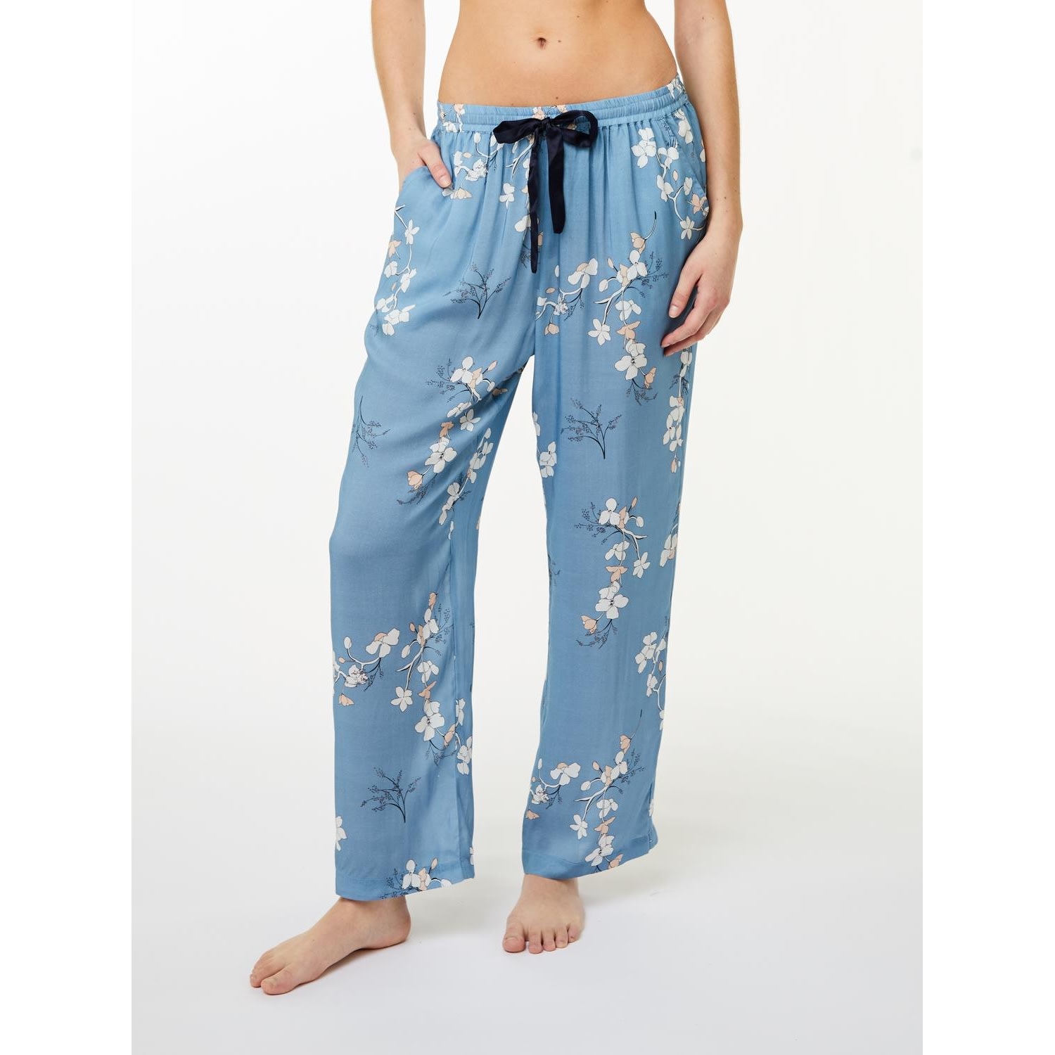 Katrina Pajamas Pants från CCDK COPENHAGEN