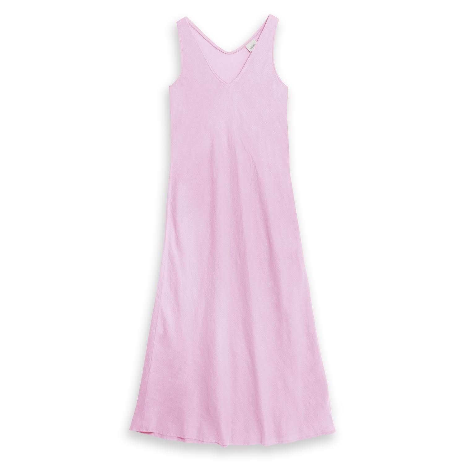 Mira Dress Light Pink L
