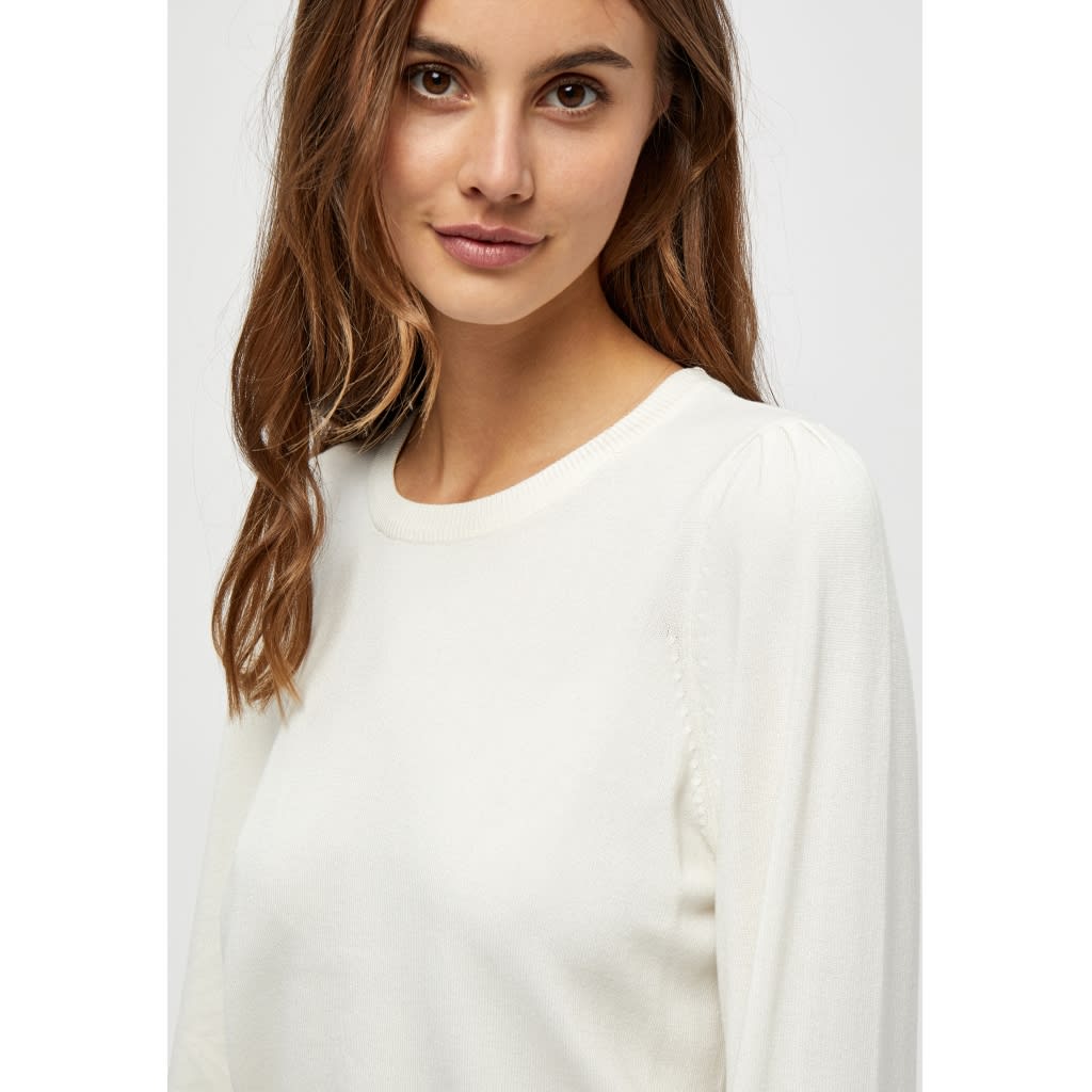 Tana Puff Longsleeve 19