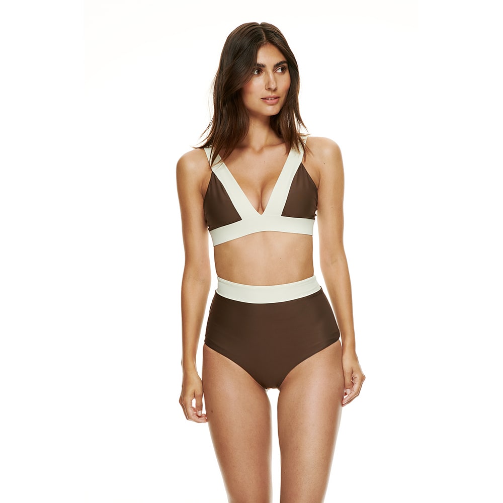Bikini Top Bari