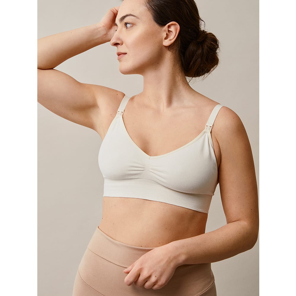 Ff Bra/organiccotton från Boob
