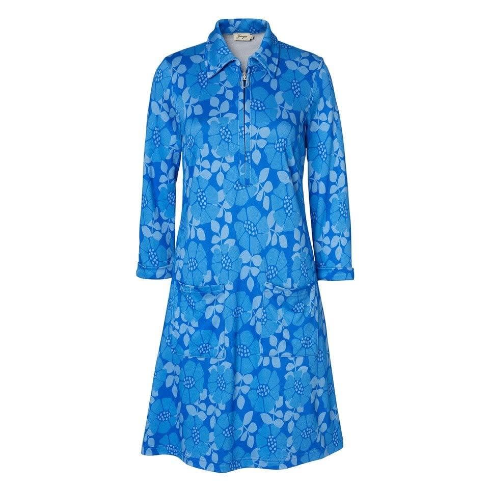 - Lana Blue från Jumperfabriken