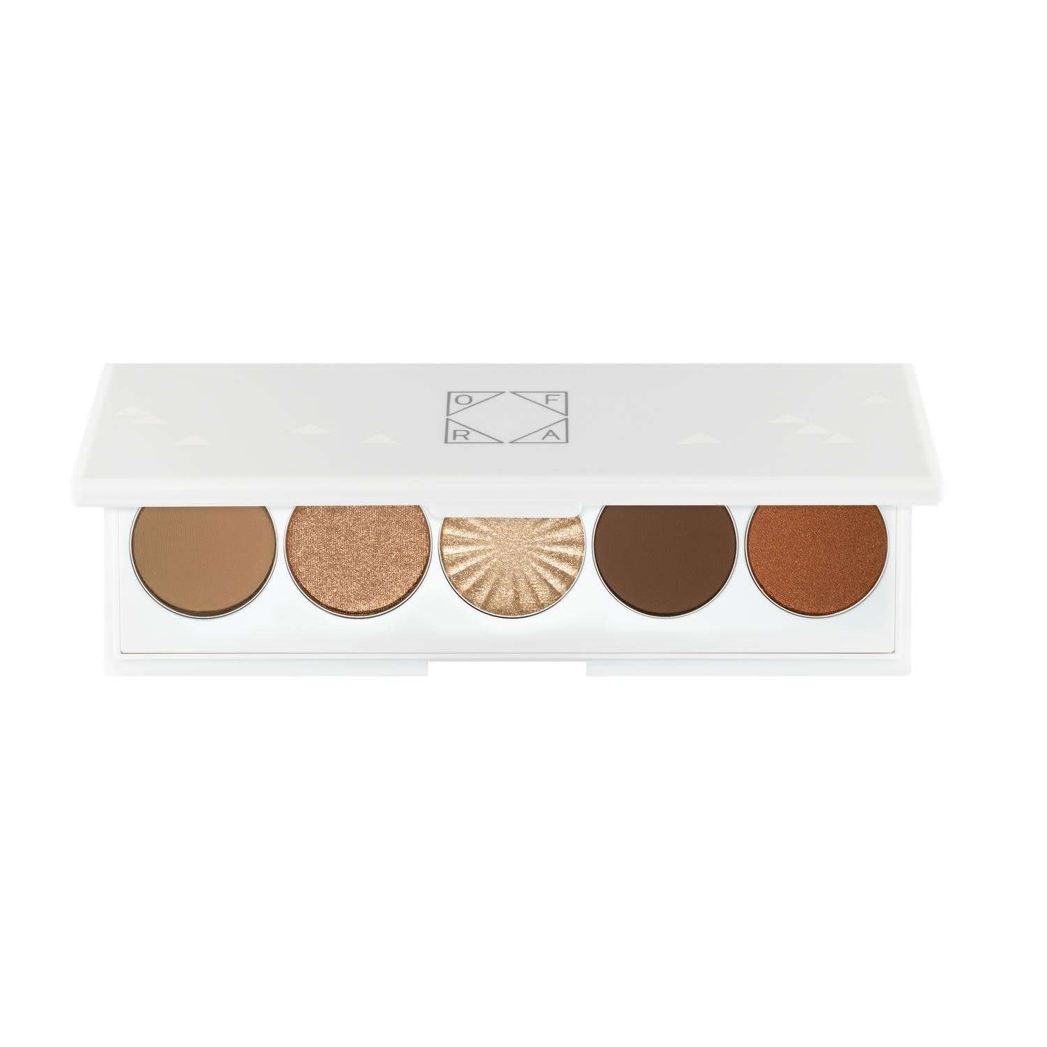 Luxe Signature Palette från OFRA Cosmetics
