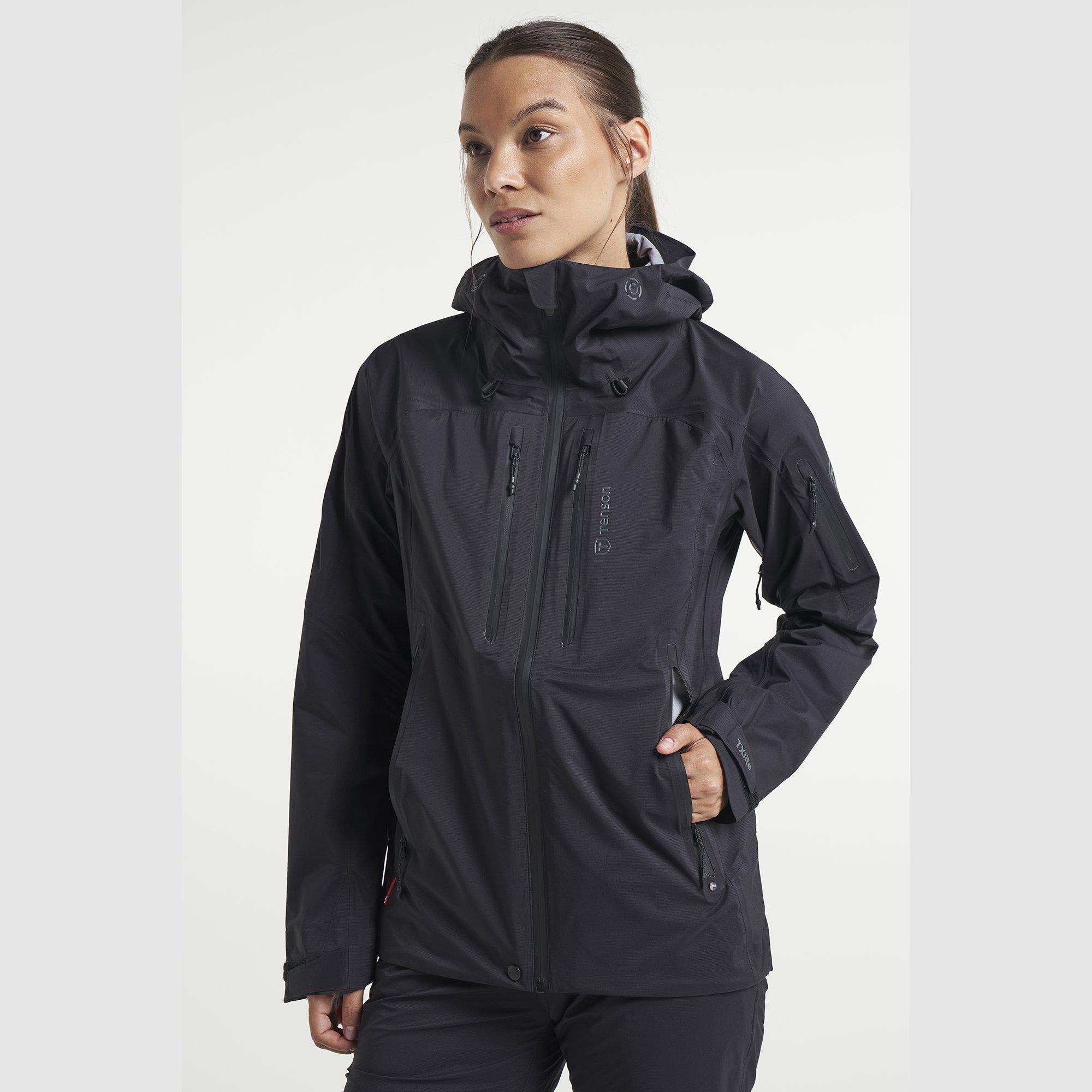 Txlite Skagway Jacket W