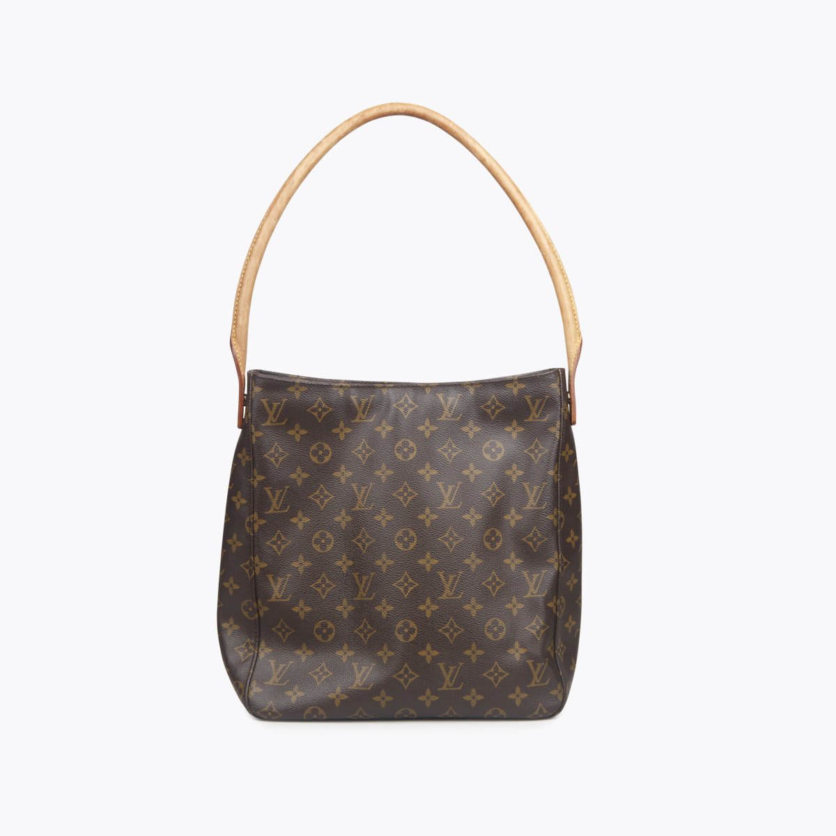 Louis Vuitton Looping Gm Bag