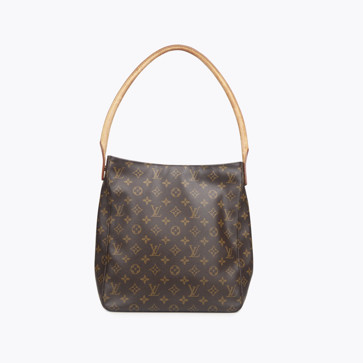 Louis Vuitton Looping Gm Bag