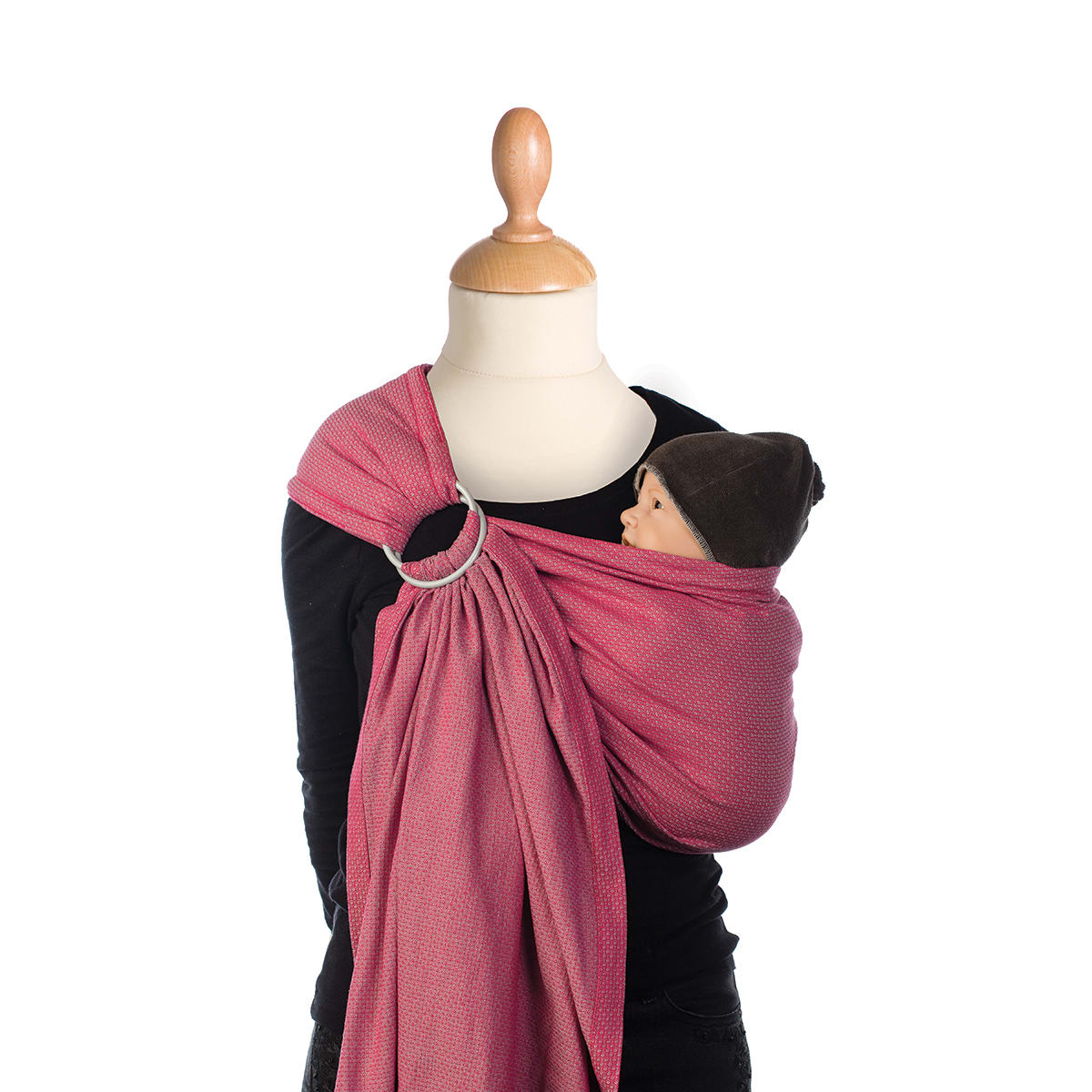 Bb-sling Organic från Babylonia