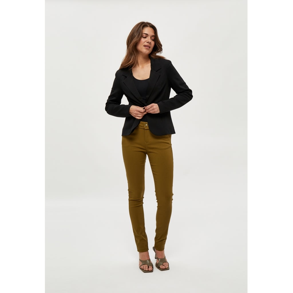 Carmen Blazer