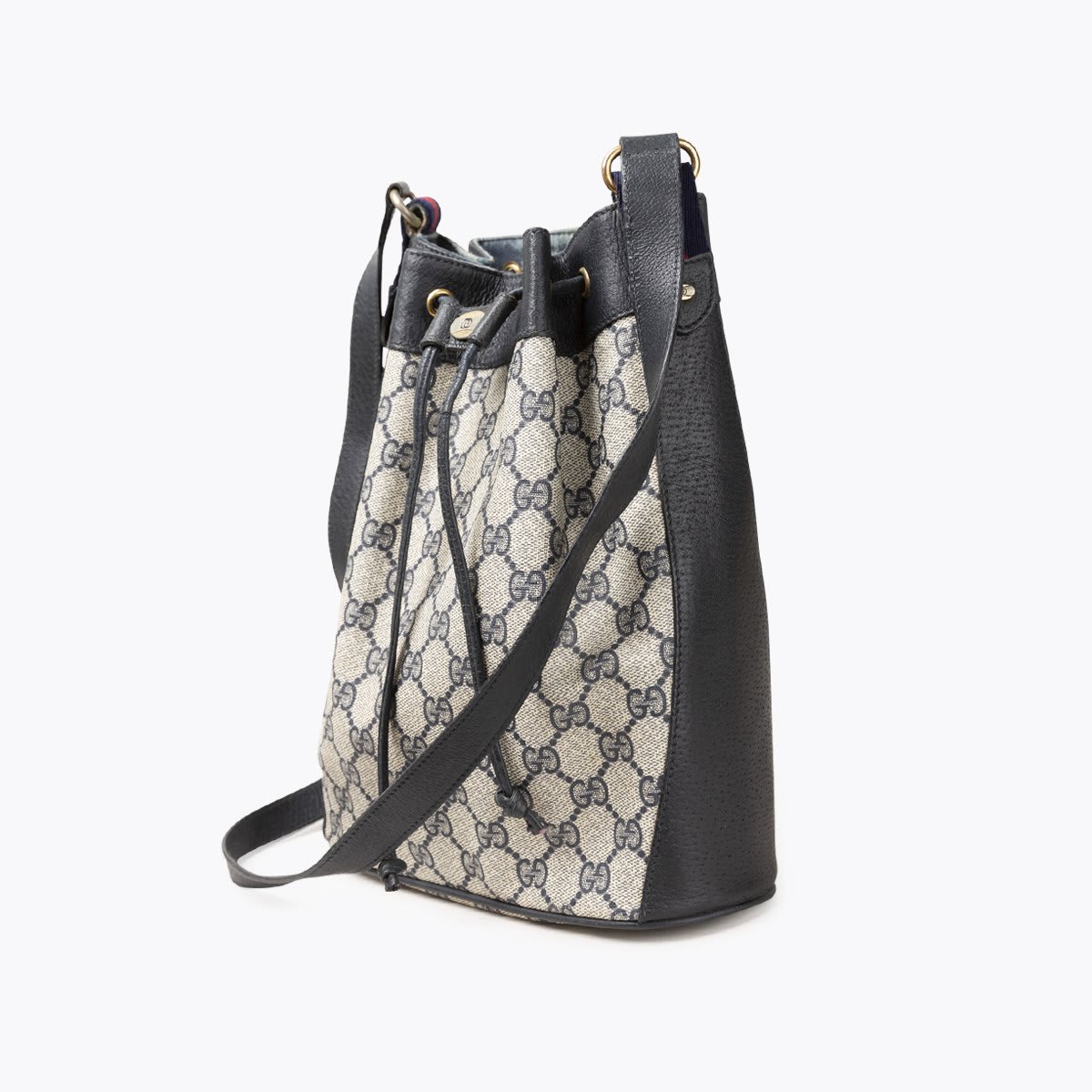 Gucci Gg Bucket Bag