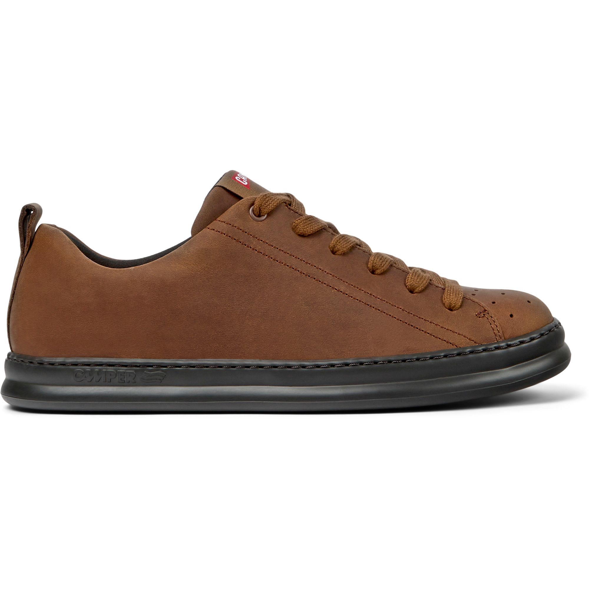 Sneaker Runner Four från Camper