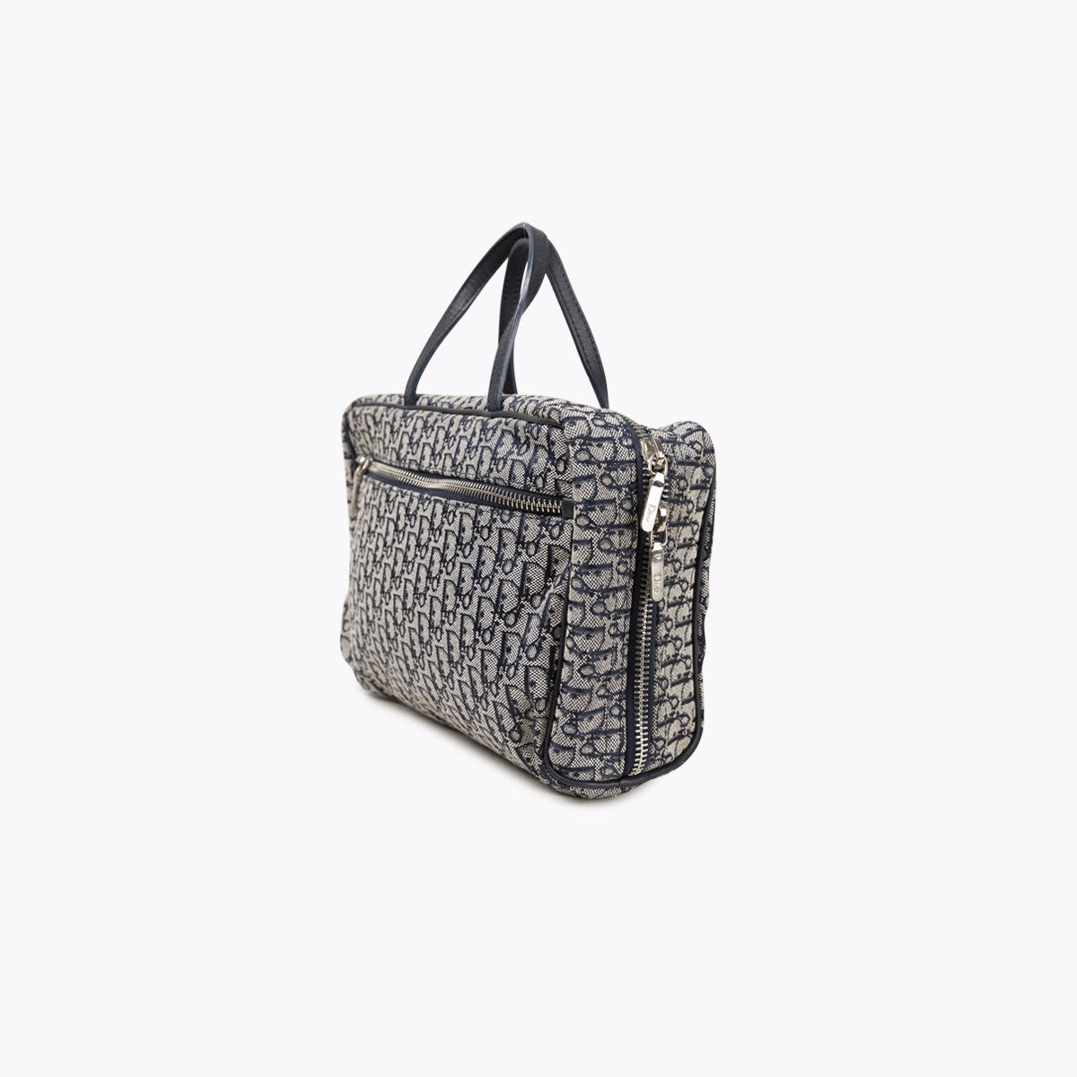 Christian Dior Oblique Organizer Bag