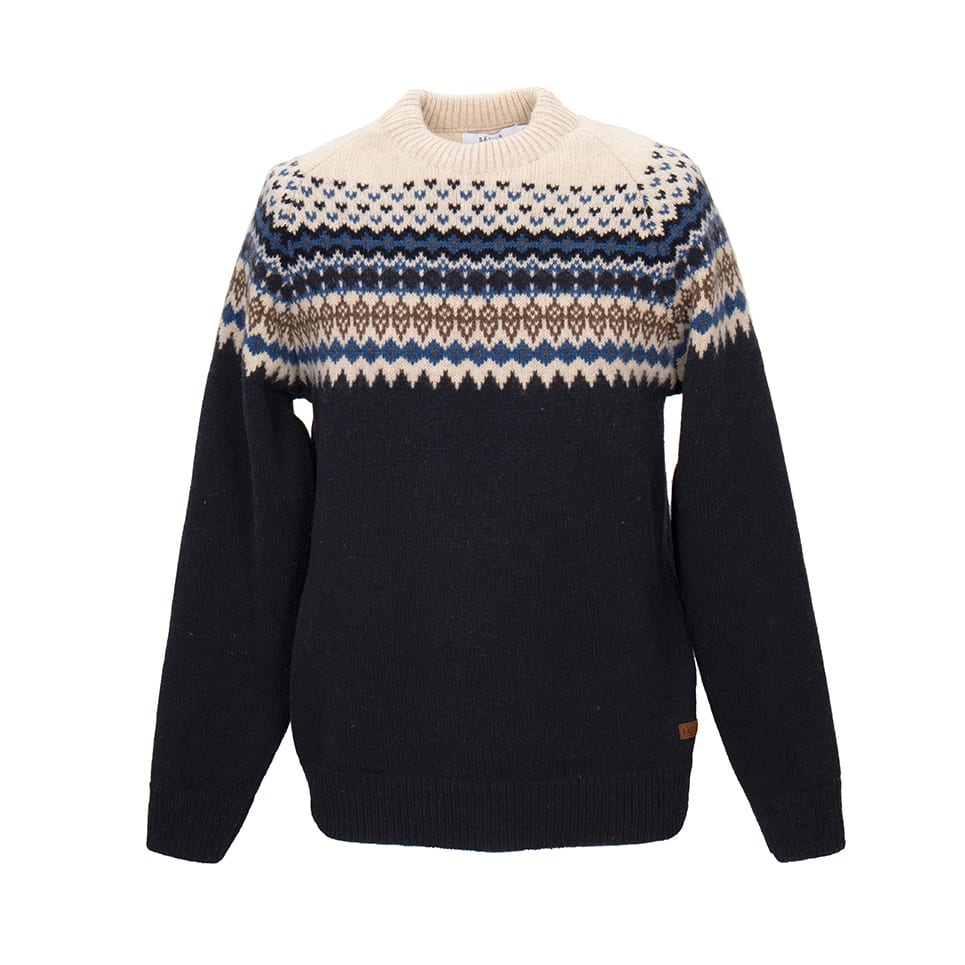 Sarek Sweater