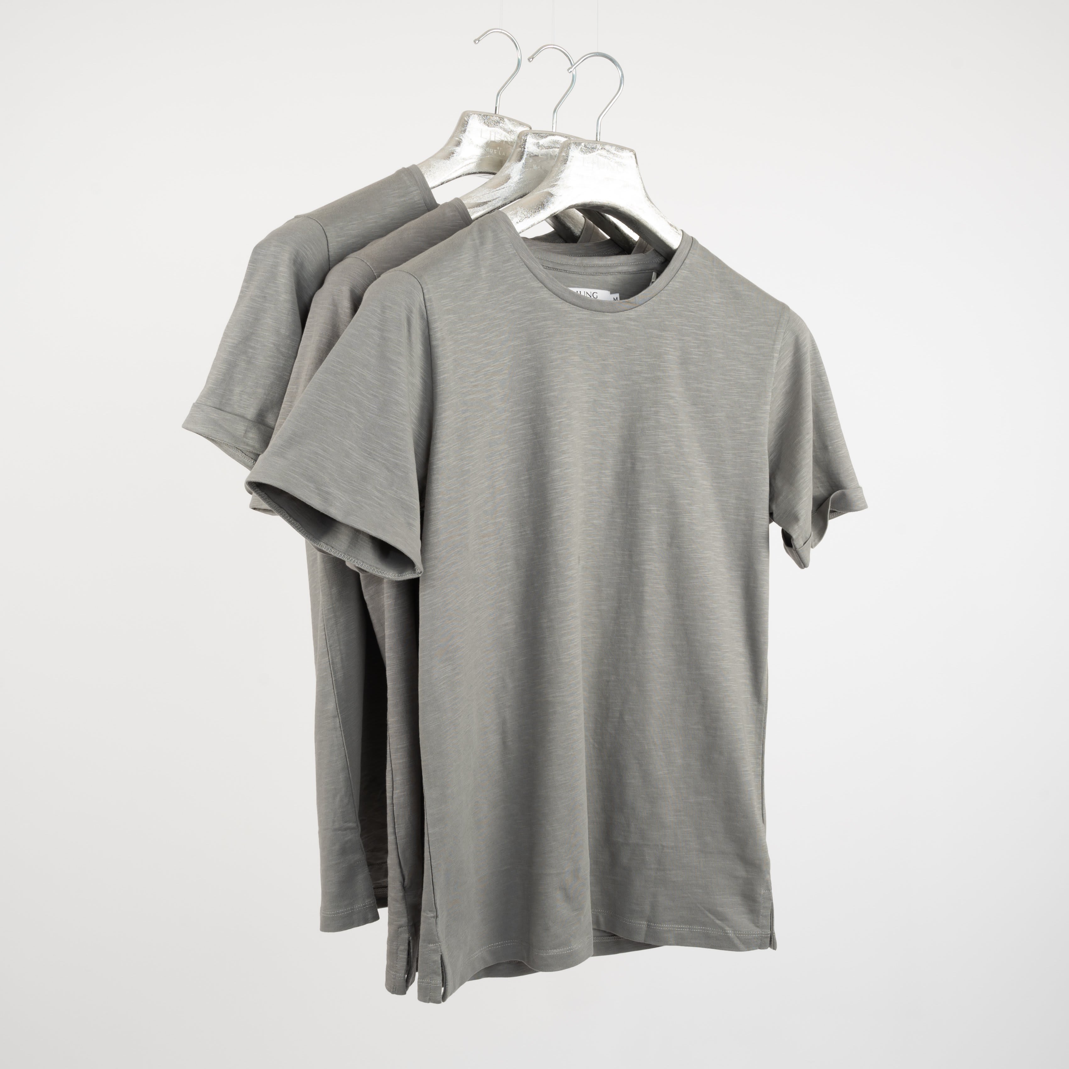 3-pack Core Tees från Ljung