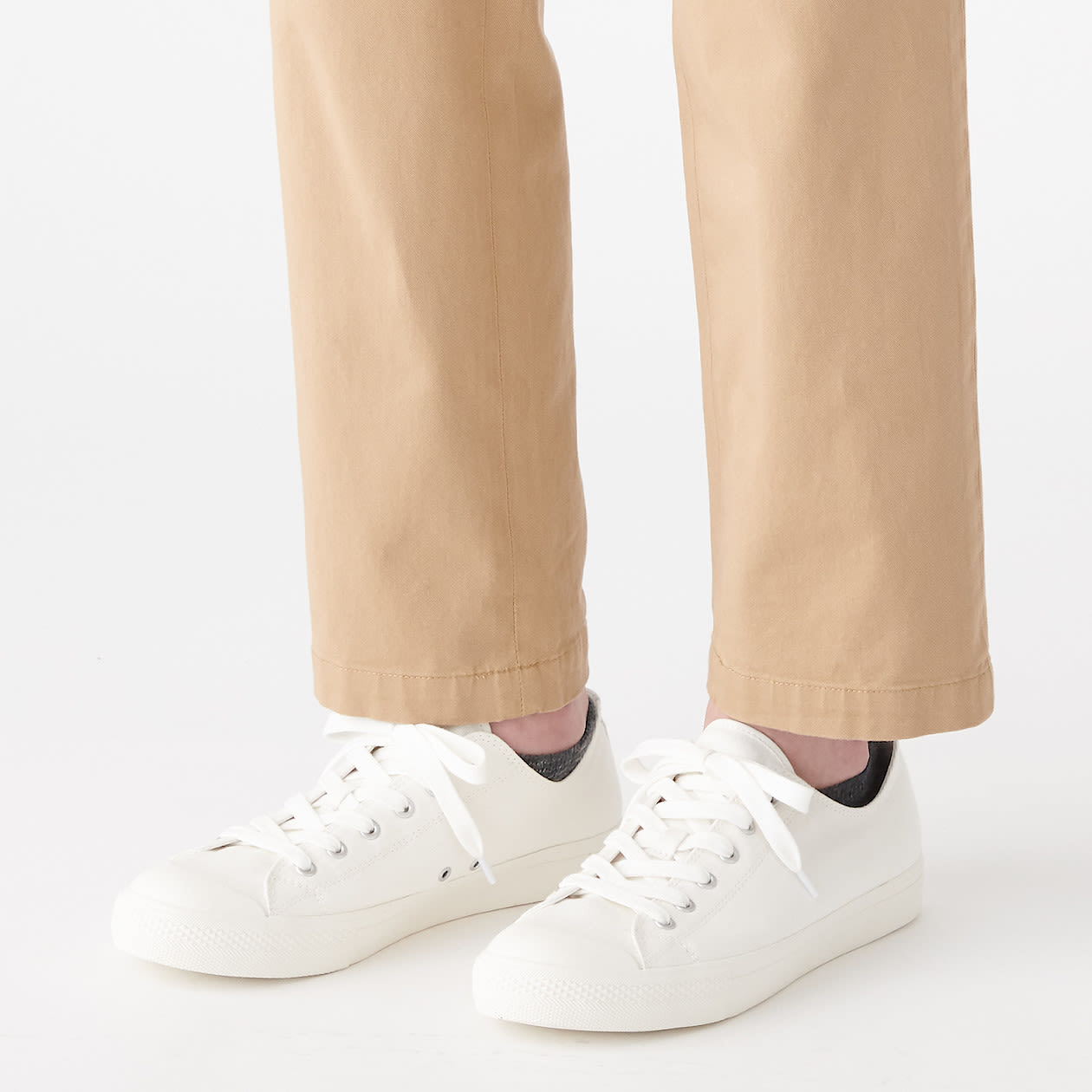 muji trainers
