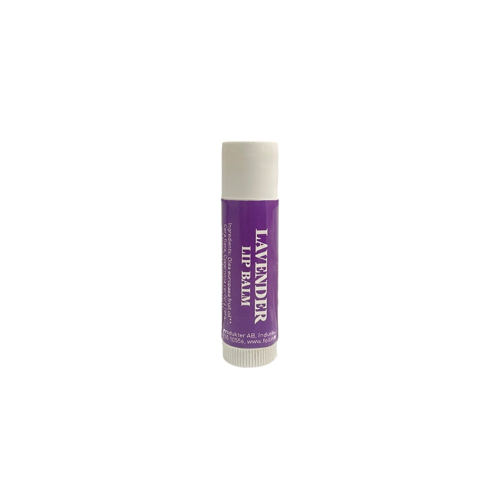 Lavender Lip Balm, 5 ml