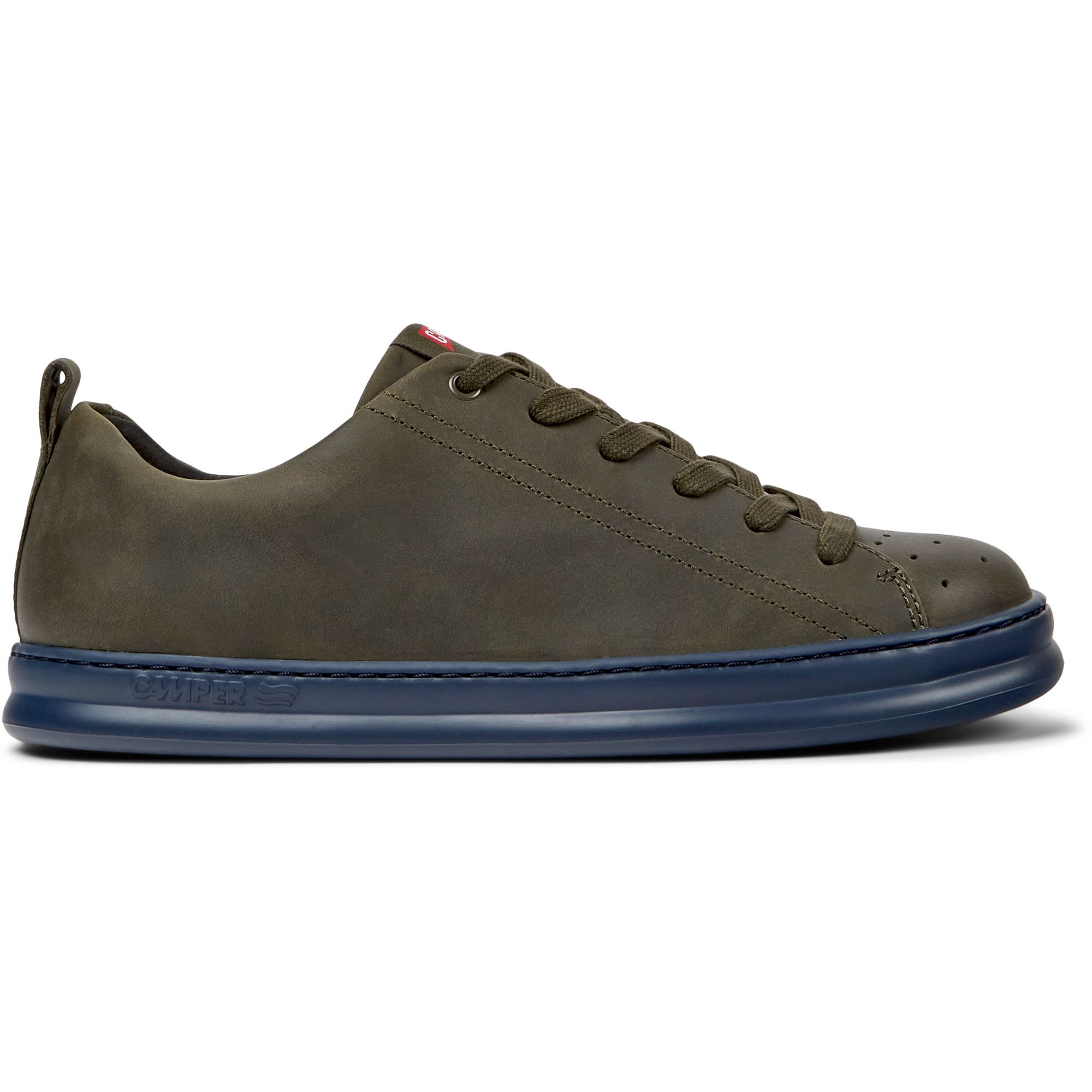 Sneaker Runner Four från Camper